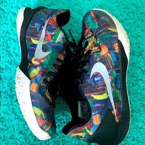 Nike Hyperchase Premium NCS 705369 900 Harden